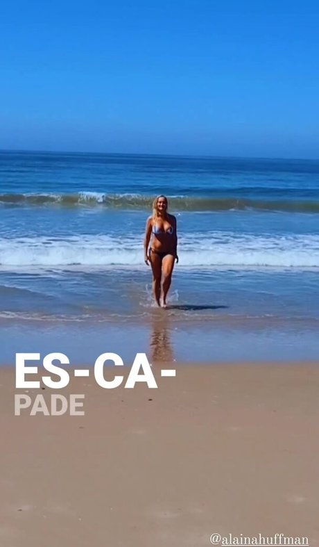 Vanessa Cater トップスター 写真