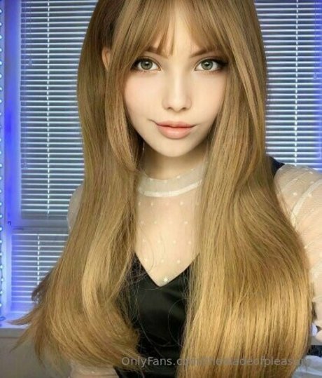 thebladeofpleasure エロティックモデル 写真