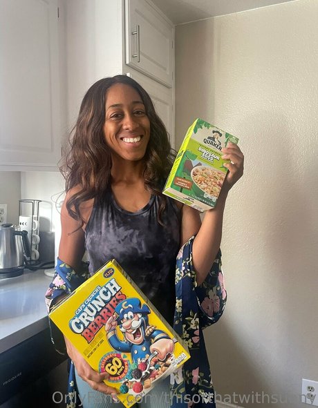 thisorthatwithsunny トップモデル 写真