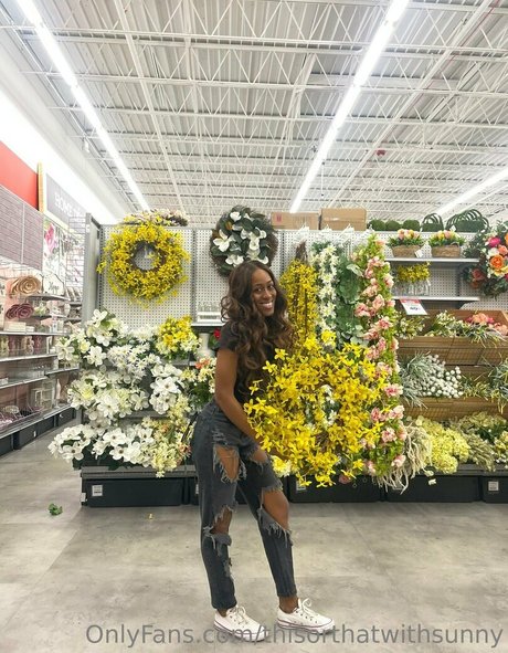 thisorthatwithsunny トップスター アーカイブ