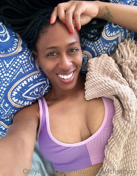 thisorthatwithsunny セックススター 写真