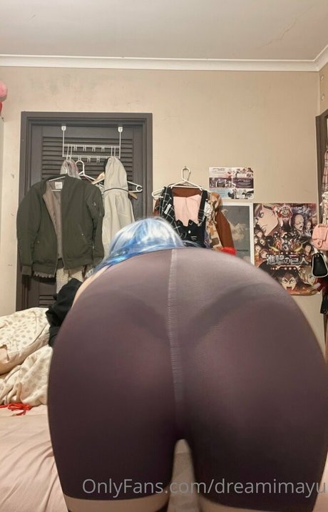 dreamimayu 独占スター ギャラリー