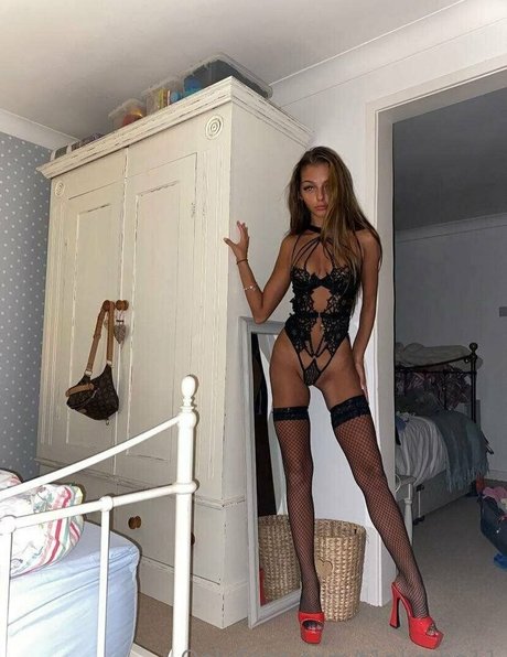 ニューハーフ 中出し OnlyFans パーフェクト 画像