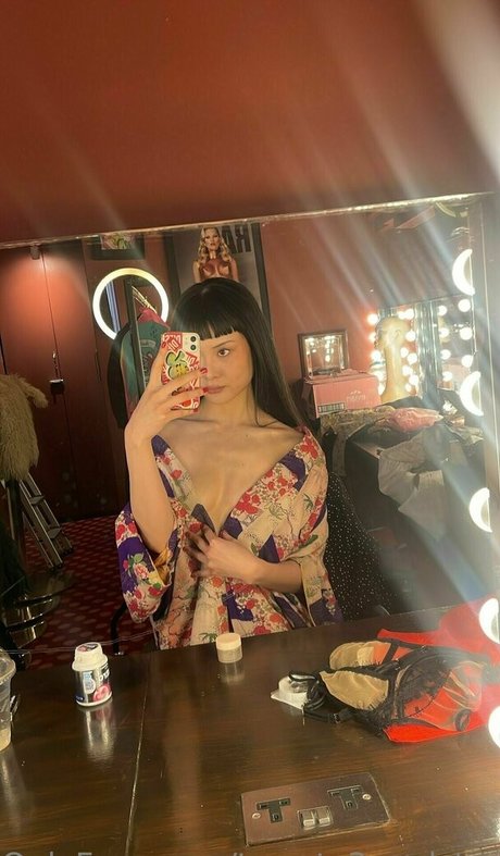 twenty3paulstreet 美しいスター ギャラリー