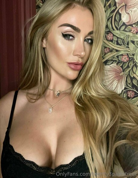 twenty3paulstreet 最高の女優 ギャラリー