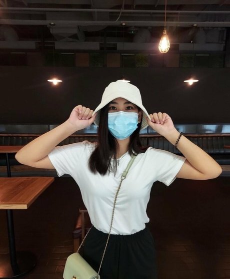 aikajo in 素敵なモデル 写真