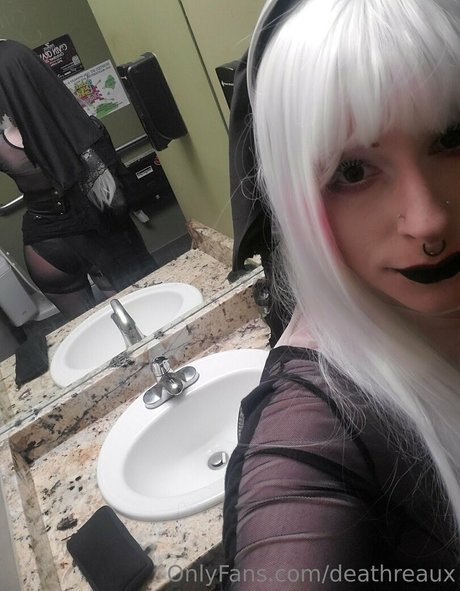 deathreaux 最高のスター 写真