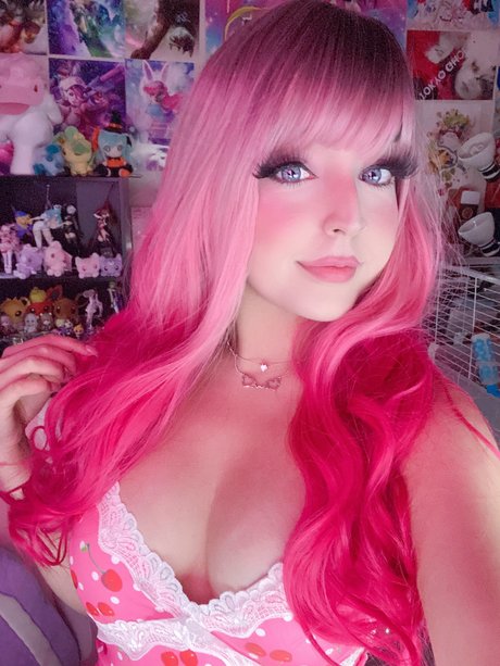 Kutie Kitten 最高のモデル 画像