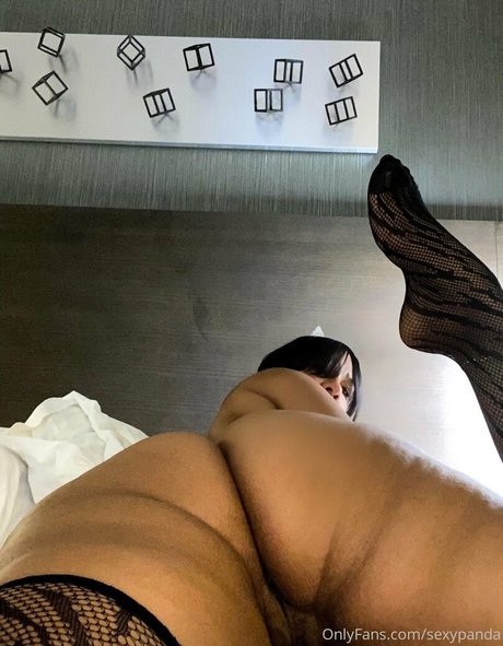 sexypanda スター 裸 ギャラリー