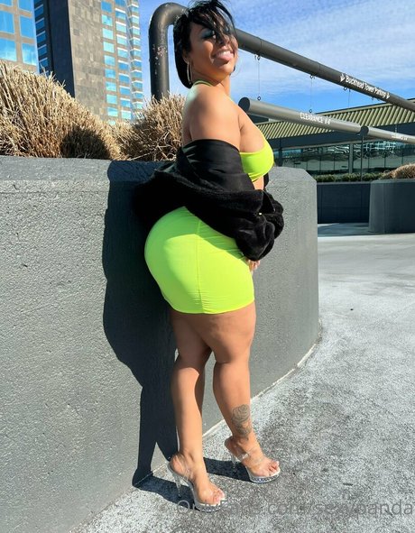 sexypanda XXXモデル 画像