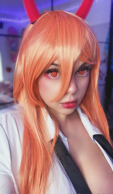 Keshia アダルトスター 写真