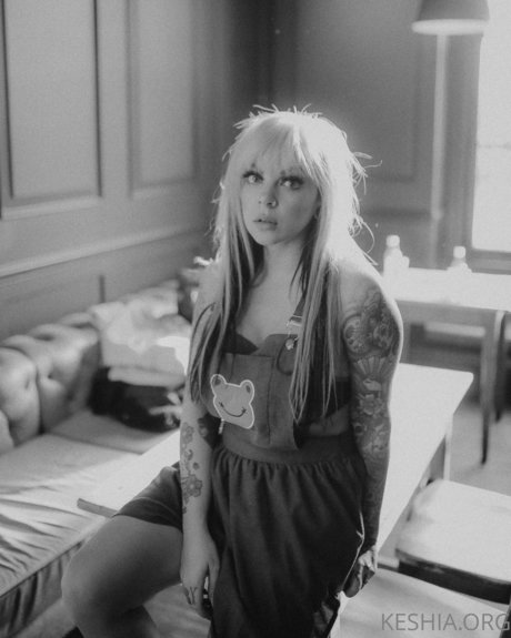 Keshia HDモデル 写真