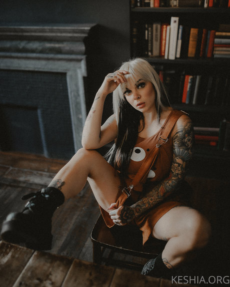 ソロオンリーファンズ HD 写真