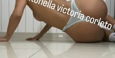 Antonella Victoria Corleto xxx女優 画像
