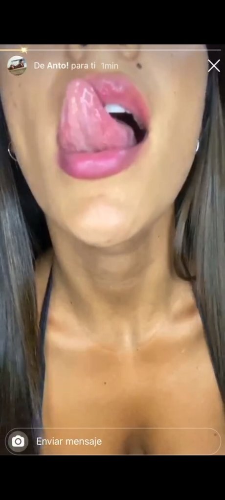 Antonella Victoria Corleto HDモデル ギャラリー