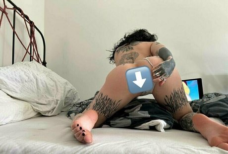 Draken lady エロティックなスター 写真