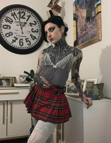 Draken lady ポルノスター HD 写真