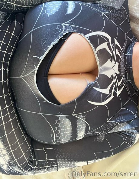 Sxren HDスター 画像