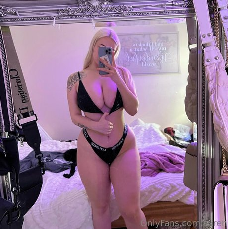 Sxren スター xxx 写真