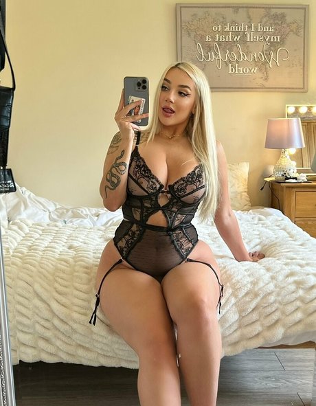 Sxren トップモデル 写真