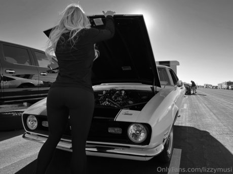 Lizzy musi HD女優 アーカイブ