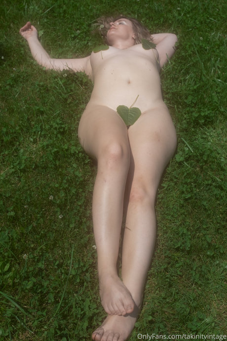 _Marketa Ruzickova スター 裸 写真