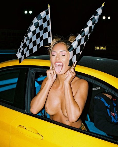 Eva Quiala 裸モデル 画像