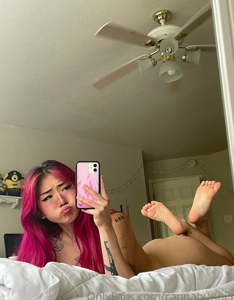 cannabunni3 ポルノモデル ギャラリー