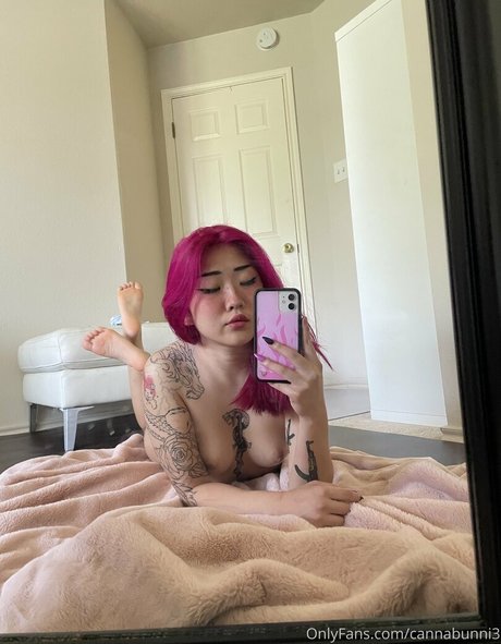 cannabunni3 セックスモデル 写真