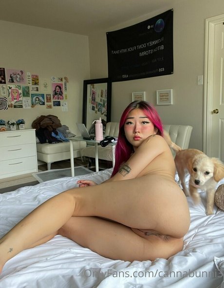 cannabunni3 ホットなスター ギャラリー