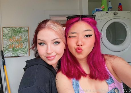 cannabunni3 素敵なモデル 写真