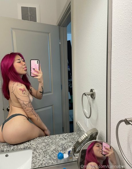 cannabunni3 エロティックなスター 画像