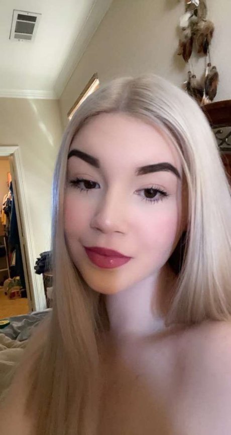 allidolli セクシーなポルノスター 写真