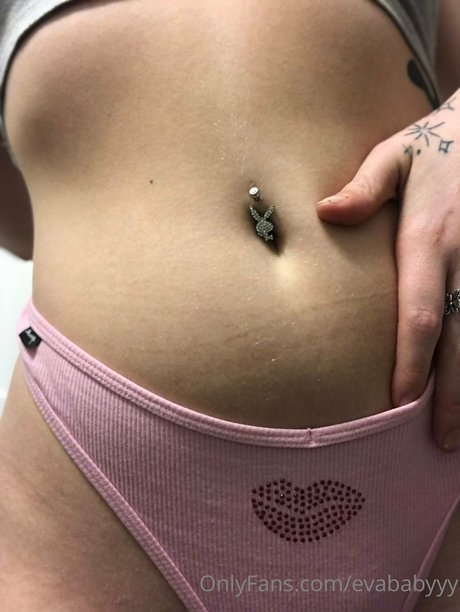 evababyyy 最高の女優 写真