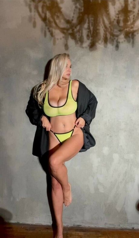 Anastasia Gorbunova 最高のモデル 画像