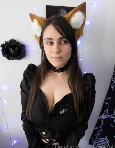 asmr ジンジャー オンリーファンズ HD 写真