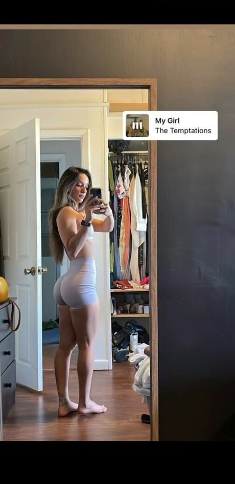 deannarapanotti トップスター 画像