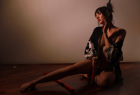 Haki_ XXXモデル 画像