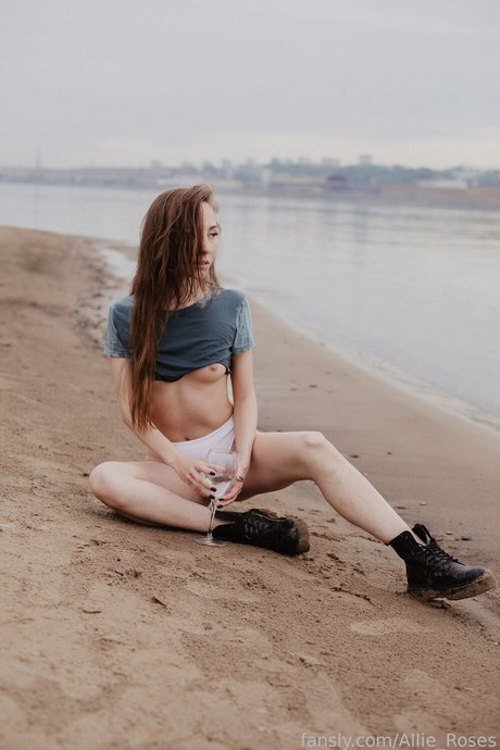 縛られたOnlyFans 素敵 写真