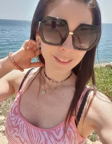 PrincessKittyCash 裸モデル 画像