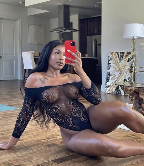 Morgan Dawson ポルノ女優 写真