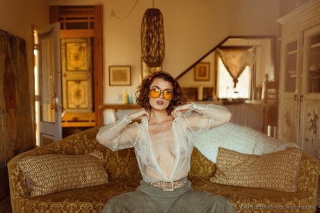 Lacey Claire Rogers ポルノスター アダルト 写真