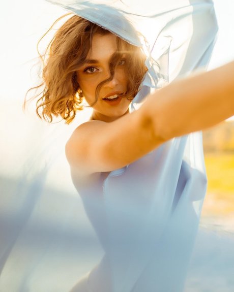 Lacey Claire Rogers ポルノスター アート 画像