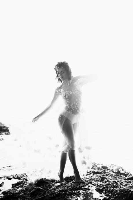 Lacey Claire Rogers ポルノスター 写真