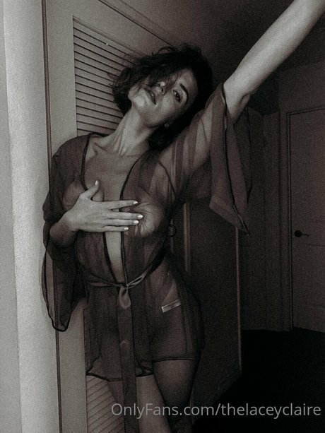 Lacey Claire Rogers 無料のスター 写真