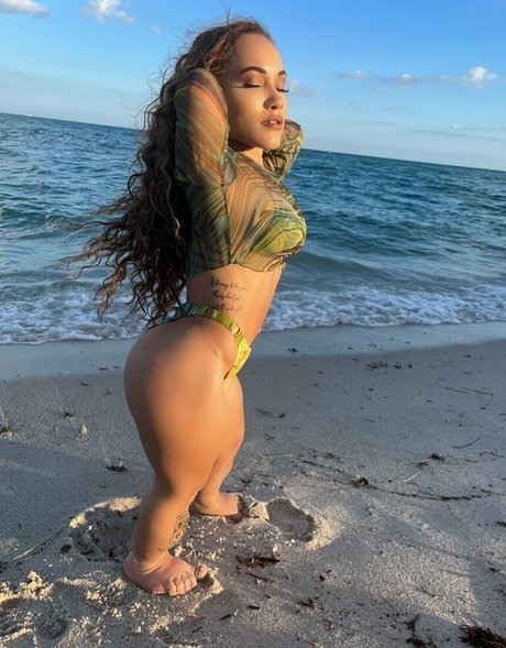 Tanya Tehanna Profilbild