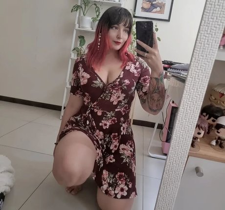 曲線美のランジェリーOnlyFans ヌード 写真