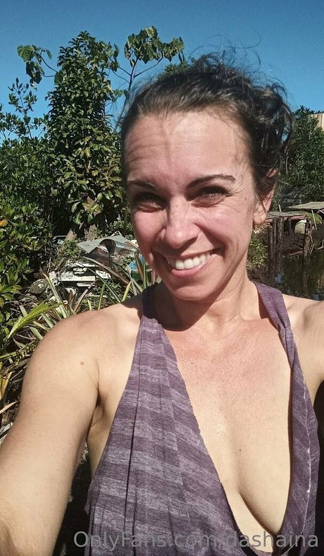 Dashaina ポルノスター 画像