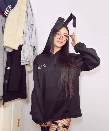 Peachkissxx 完璧なスター ギャラリー