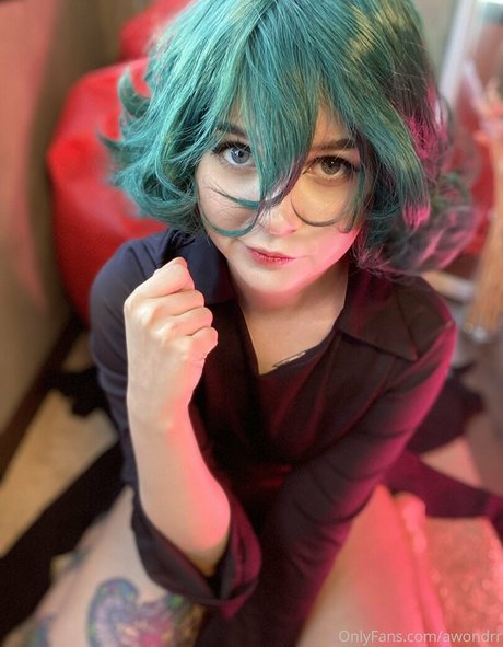 awondrr アダルトスター 写真